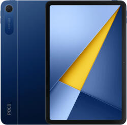 Xiaomi Poco Pad C1 128GB blue Таблет