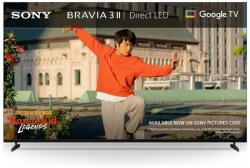 Sony Bravia 3 II K-50XR39M2