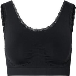 Tchibo - Női seamless bustier melltartó, fekete - tchibo - 4 995 Ft