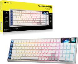 Corsair Vanguard Air 99 WH (CH-91H901B-NA) Клавиатури