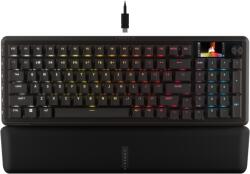 Corsair Vanguard 96 RGB (CH-91E901E-NA) Клавиатури