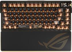 ASUS ROG Azoth Extreme Edition 20 US (90MP04VF-BKUA20) Клавиатури