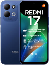 Xiaomi Redmi 17 5G 256GB 4GB RAM Dual Telefoane mobile