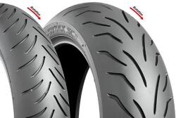 Bridgestone SC R TL 120/70 R14 61P