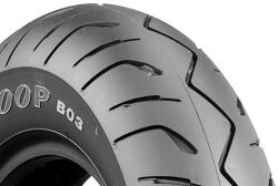 Bridgestone B03 120/80 R14 58S