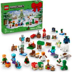 LEGO® Minecraft® - Advent Calendar 2025 (21280) LEGO