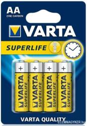 VARTA Superlife AA ceruza elem, 4db (2006)