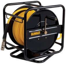 DeWalt DWP-CPACK30 tömlődob sűrített levegőtömlővel (DWP-CPACK30)
