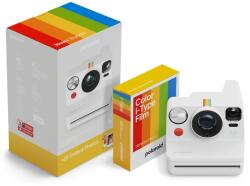 Polaroid Now Gen 3 White +16 Film (006563)