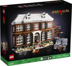 LEGO® Ideas - Home Alone (21330) LEGO