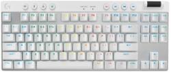Logitech G Pro X TKL DE (920-012144) Клавиатури