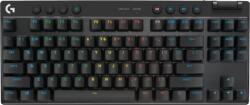 Logitech G PRO X TKL Lightspeed DE (920-012130) Клавиатури