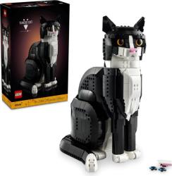 LEGO® Ideas - Tuxedo Cat (21349)