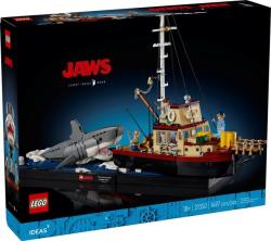 LEGO® Ideas - Jaws (21350) LEGO