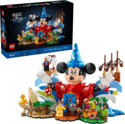 LEGO® Ideas - Disney™ - Magic of Disney (21352) LEGO