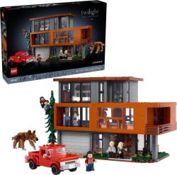 LEGO® Ideas - Twilight The Cullen House (21354) LEGO