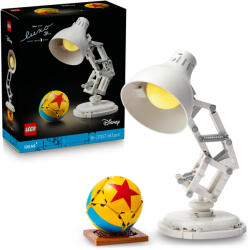 LEGO® Ideas - Disney™ - Pixar Luxo Jr. (21357) LEGO