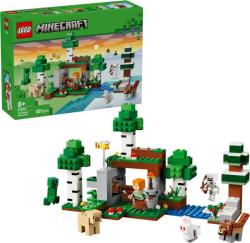 LEGO® Minecraft® - First Night Adventure (21593)