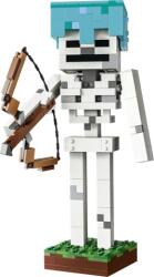 LEGO® Minecraft® - The Skeleton (21594)