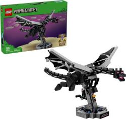 LEGO® Minecraft® - The Ender Dragon (21595) LEGO