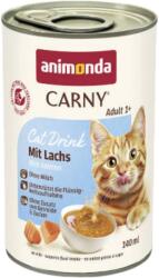 Animonda lazacos cica ital 140ml