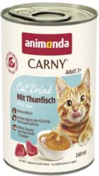 Animonda tonhalas cica ital 140ml