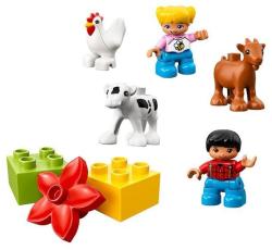 LEGO® DUPLO® - Farm (30326) LEGO