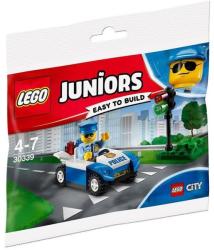 LEGO® Juniors - City - Traffic Light Patrol (30339) LEGO