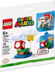 LEGO® Super Mario™ - Super Mushroom Surprise Expansion Set (30385) LEGO
