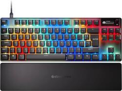 SteelSeries Apex Pro TKL Gen 3 (64742) Клавиатури