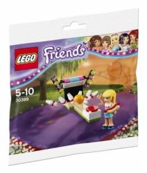 LEGO® Friends - Bowling Alley (30399) LEGO