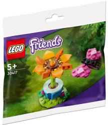 LEGO® Friends - Garden Flower and Butterfly (30417) LEGO