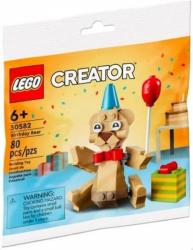 LEGO® Creator - Birthday Bear (30582)