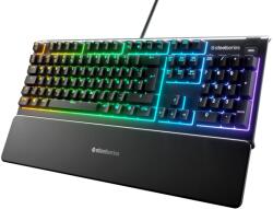 SteelSeries Apex 3 (64813) Клавиатури