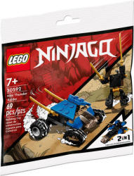 LEGO® NINJAGO® - Mini Thunder Raider (30592) LEGO
