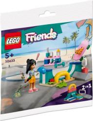 LEGO® Friends - Skate Ramp (30633) LEGO