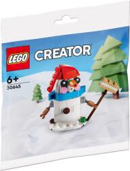 LEGO® Creator - Snowman (30645)