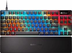 SteelSeries Apex Pro TKL Gen 3 US (64743) Клавиатури