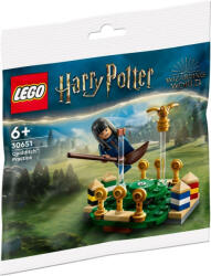 LEGO® Harry Potter™ - Quidditch Practice (30651) LEGO