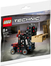 LEGO® Technic - Forklift with Pallet (30655) LEGO