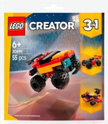 LEGO® Creator 3-in-1 - Mini Convertible Monster Truck (30691) LEGO