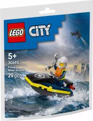 LEGO® City - Police Water Scooter (30693) LEGO