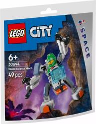 LEGO® City - Space Science Mech (30694) LEGO