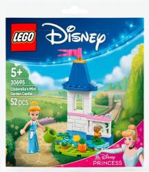 LEGO® Disney Princess™ - Cinderella's Mini Garden Castle (30695) LEGO