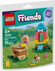 LEGO® Friends - Nova's Doghouse Build (30697) LEGO