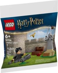 LEGO® Harry Potter™ - Quidditch Lesson (30706) LEGO
