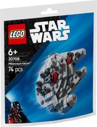 LEGO® Star Wars™ - Millennium Falcon Mini-Build (30708) LEGO