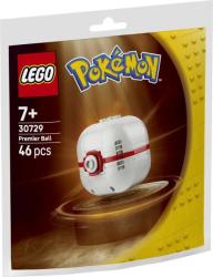 LEGO® Pokémon - Premier Ball (30729) LEGO