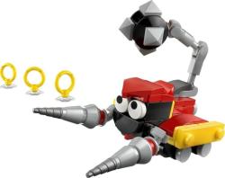 LEGO® Sonic the Hedgehog - Badnik Skorp (30733) LEGO