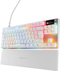 SteelSeries Apex Pro TKL Gen 3 (64901) Клавиатури